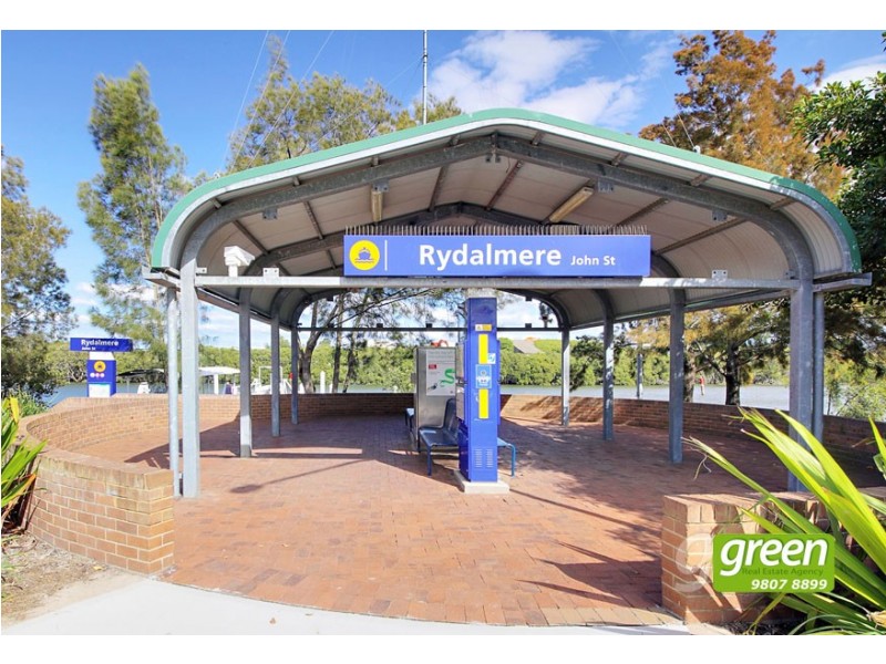 524 John Street, Rydalmere NSW 2116