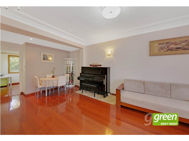 13 Russell Street, Denistone East NSW 2112