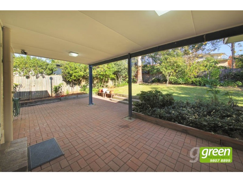 13 Russell Street, Denistone East NSW 2112