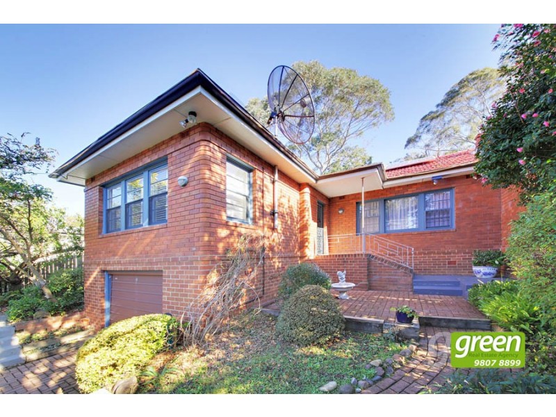 13 Russell Street, Denistone East NSW 2112