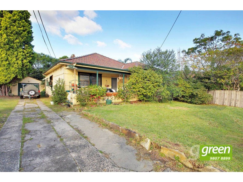 54 Adelaide Street, West Ryde NSW 2114