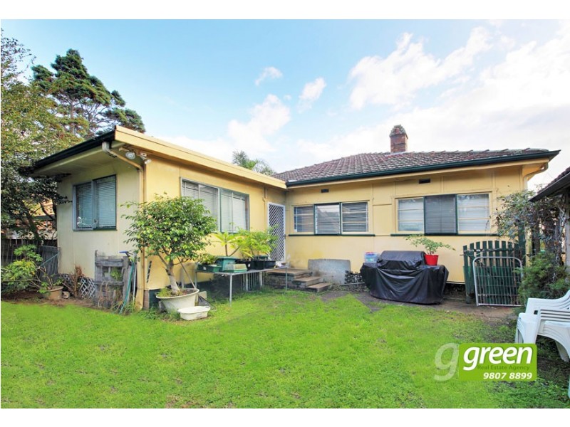 54 Adelaide Street, West Ryde NSW 2114