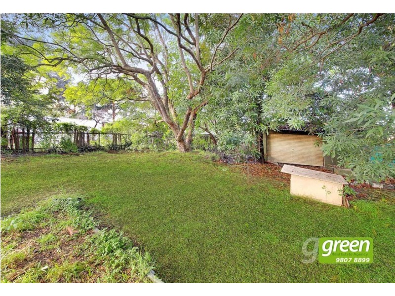 54 Adelaide Street, West Ryde NSW 2114