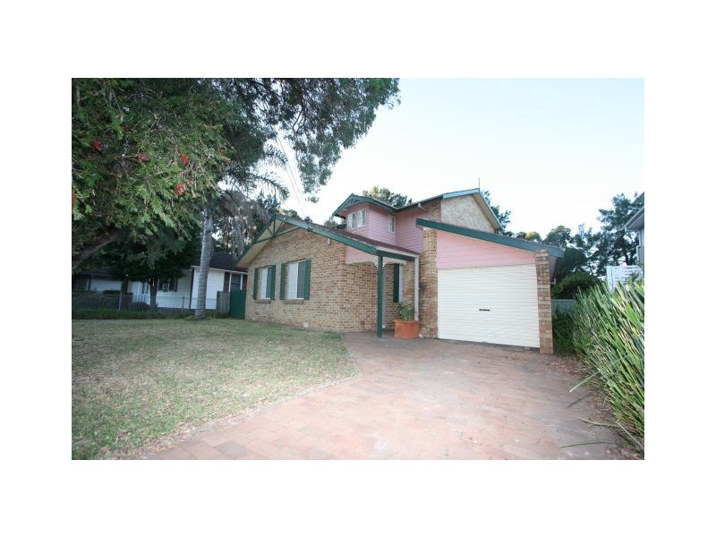105 Kent Road, North Ryde NSW 2113