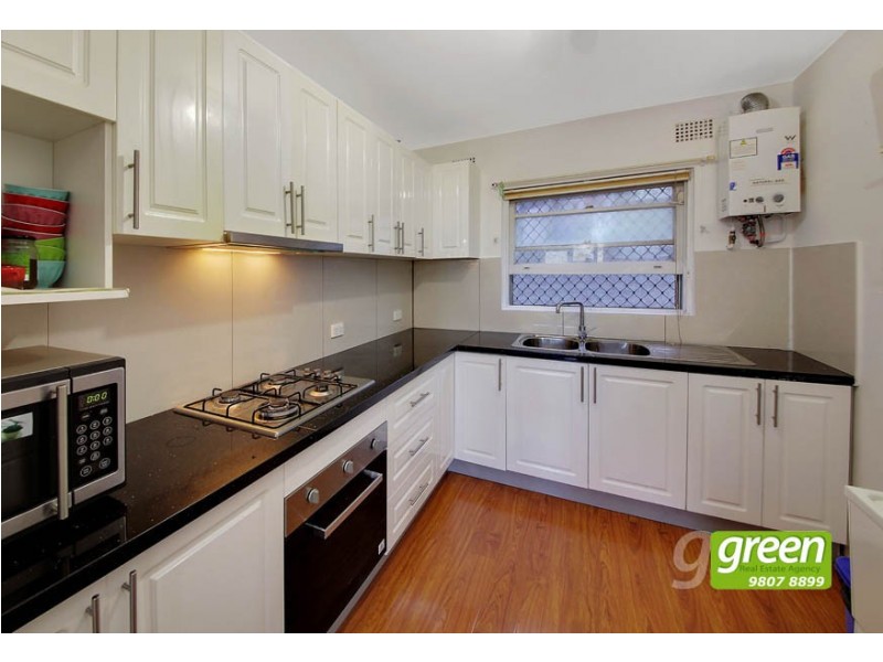 10/23 Gladstone Avenue, Ryde NSW 2112