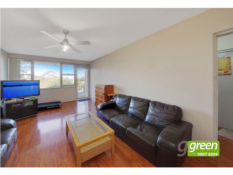 10/23 Gladstone Avenue, Ryde NSW 2112