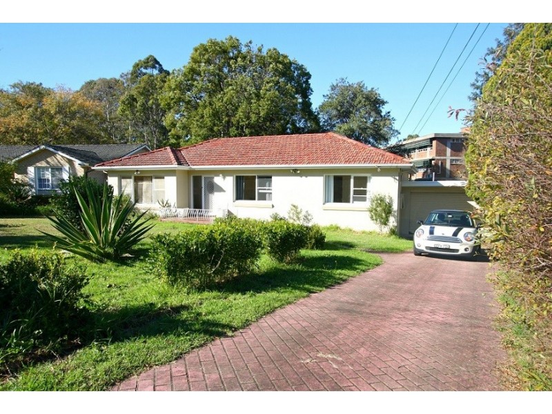 5 Daphne Street, West Ryde NSW 2114