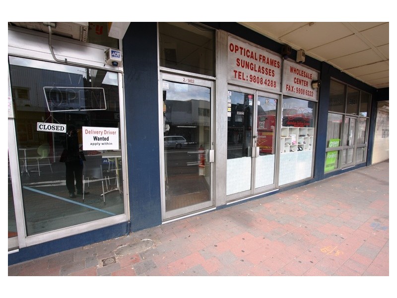 2/982 Victoria Road, West Ryde NSW 2114