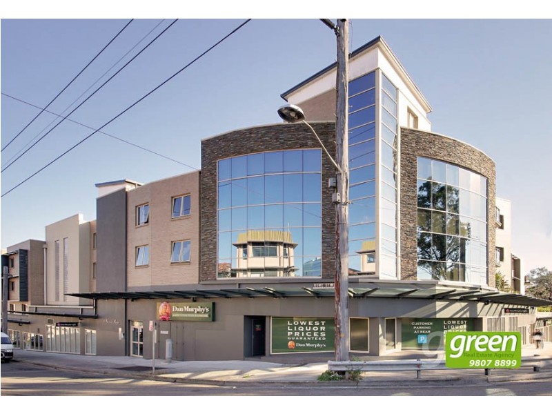 16/1-7 Rowe Street, Eastwood NSW 2122