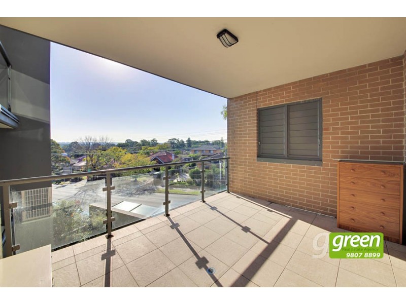 16/1-7 Rowe Street, Eastwood NSW 2122
