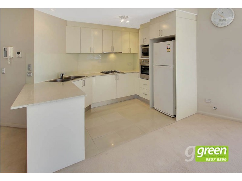 16/1-7 Rowe Street, Eastwood NSW 2122