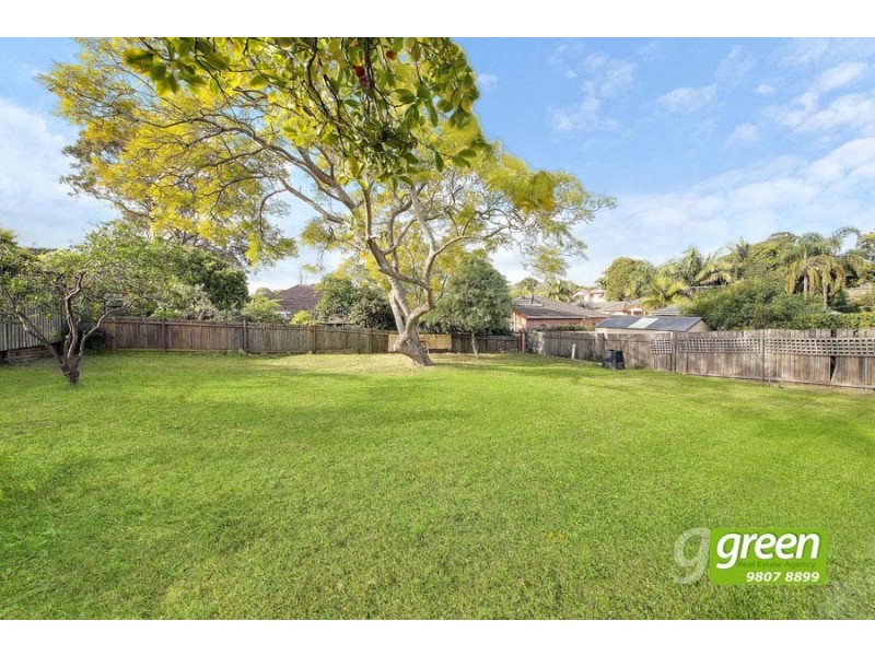 58 Denistone Road, Denistone NSW 2114