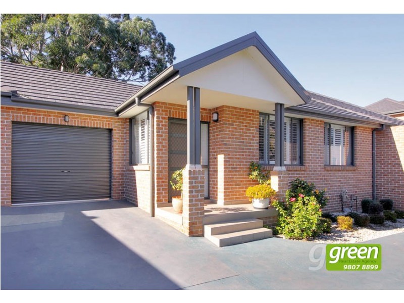 3/119 Constitution Road, West Ryde NSW 2114