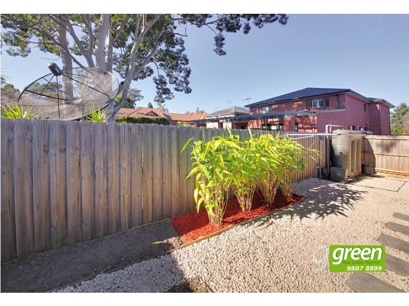 3/119 Constitution Road, West Ryde NSW 2114