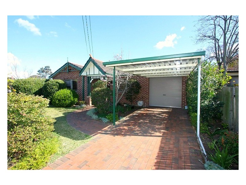 41 Adelaide Street, West Ryde NSW 2114