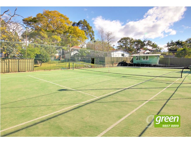 32 Maxim Street, West Ryde NSW 2114