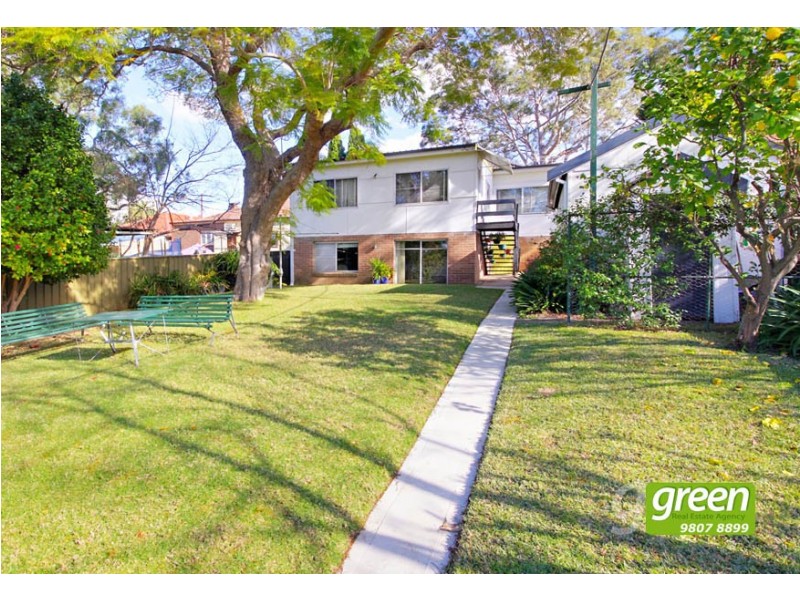 32 Maxim Street, West Ryde NSW 2114