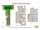32 Maxim Street, West Ryde NSW 2114 Floorplan