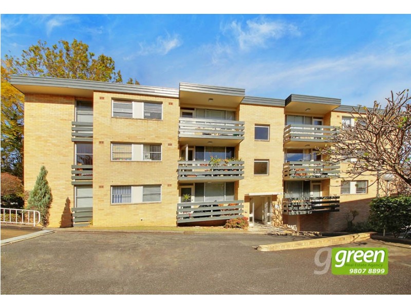 8/24 Meadow Crescent, Meadowbank NSW 2114