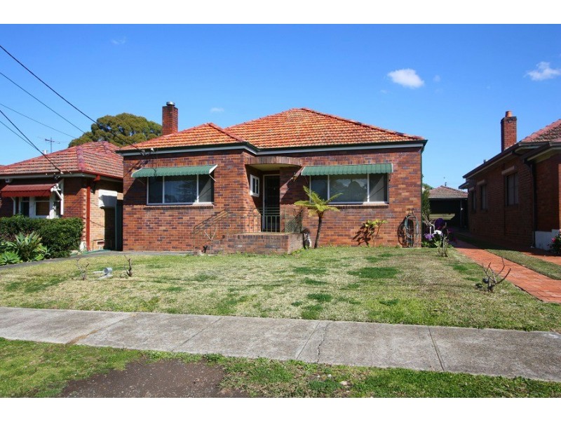 8 Lancaster Avenue, West Ryde NSW 2114