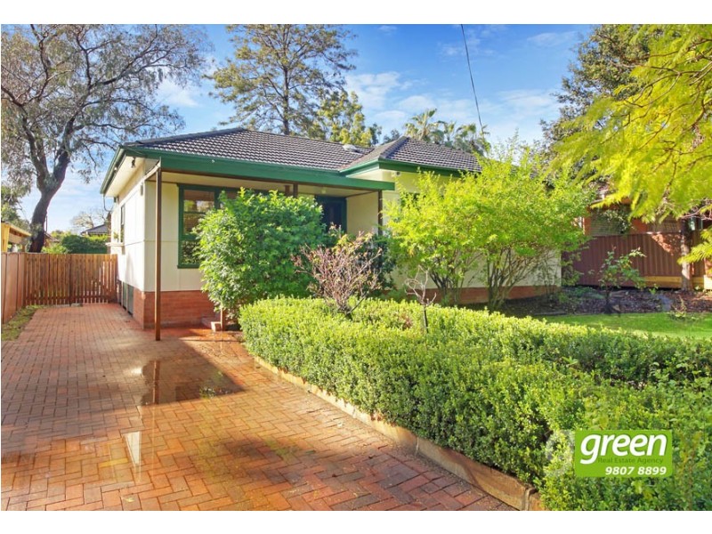 35 Wattle Street, Rydalmere NSW 2116