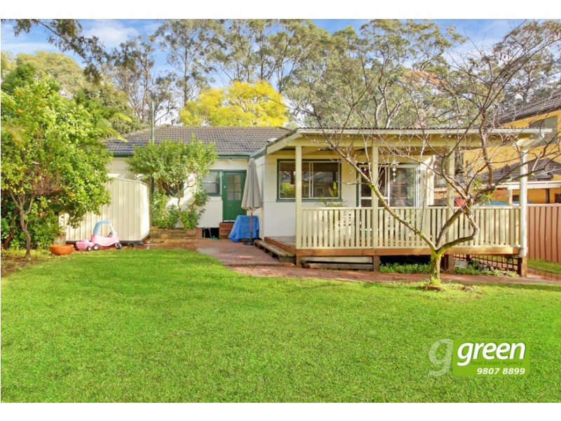 35 Wattle Street, Rydalmere NSW 2116