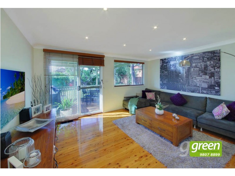 35 Wattle Street, Rydalmere NSW 2116