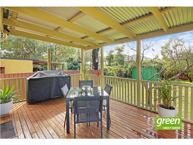 35 Wattle Street, Rydalmere NSW 2116