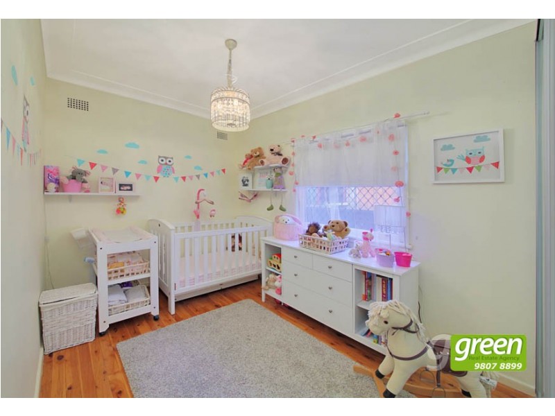 35 Wattle Street, Rydalmere NSW 2116