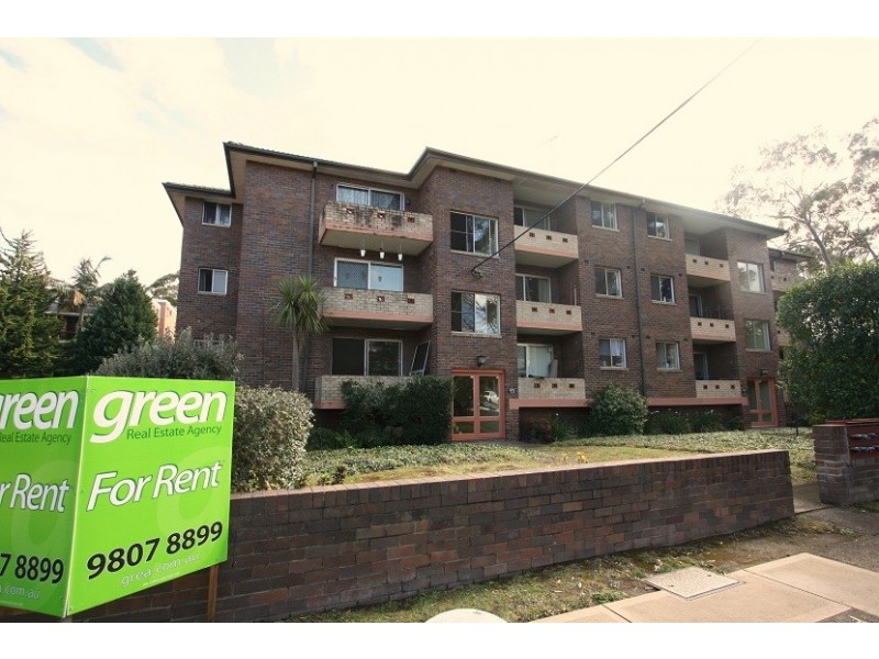 7 1-7 Gaza Road, West Ryde NSW 2114