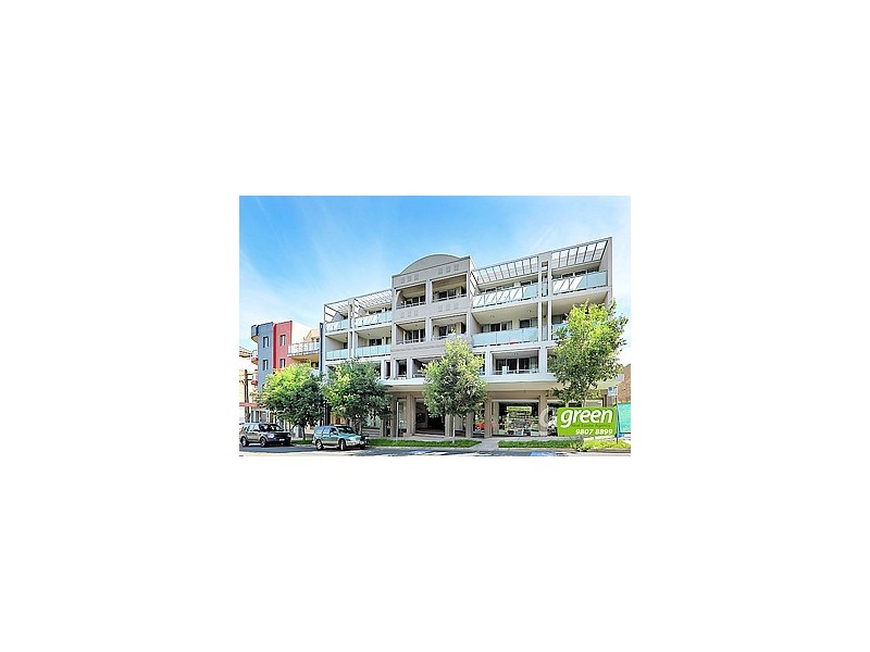 16/30 Herbert Street, West Ryde NSW 2114