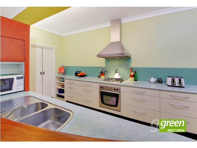 43 Henderson Street, Denistone East NSW 2112