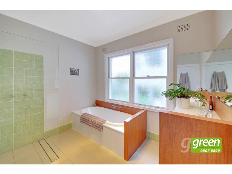 43 Henderson Street, Denistone East NSW 2112