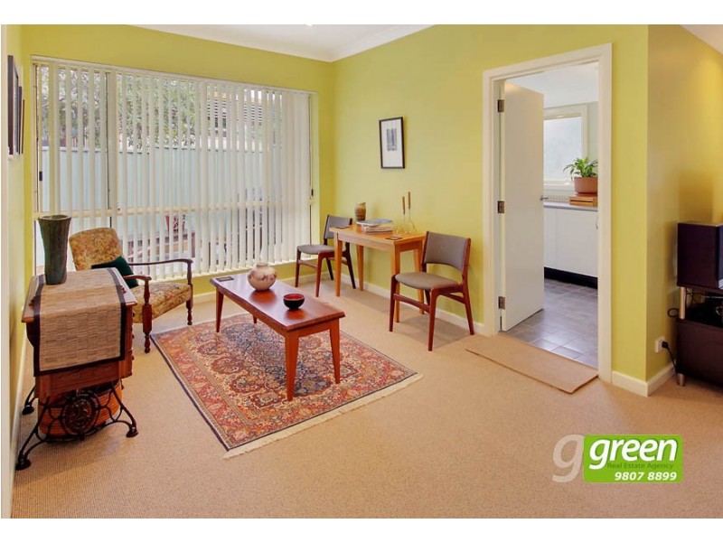 43 Henderson Street, Denistone East NSW 2112