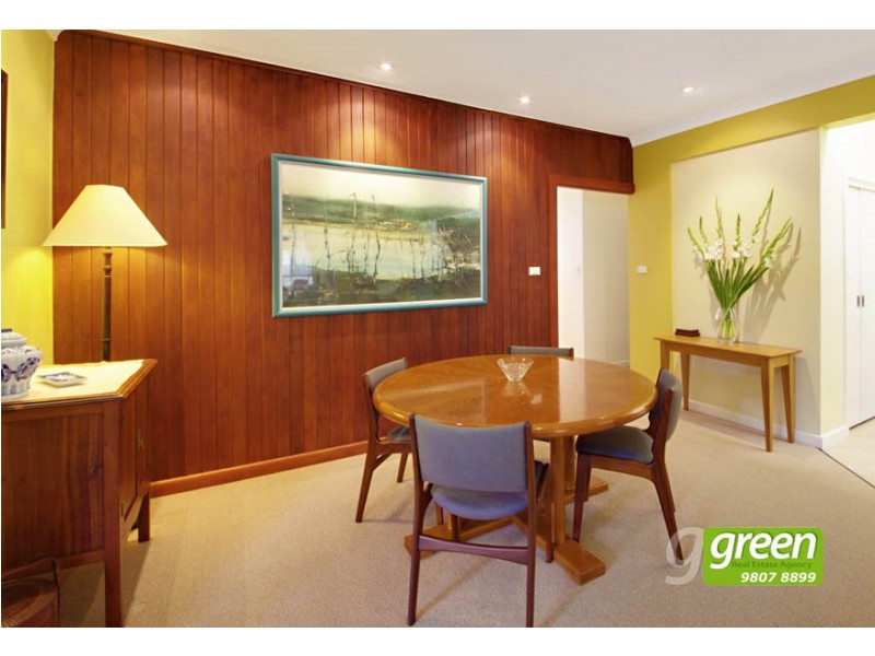 43 Henderson Street, Denistone East NSW 2112