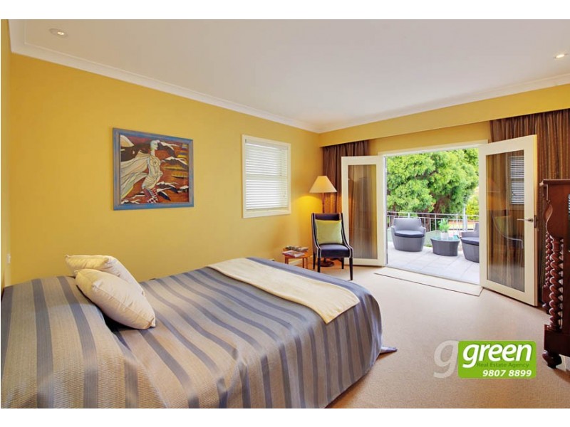 43 Henderson Street, Denistone East NSW 2112