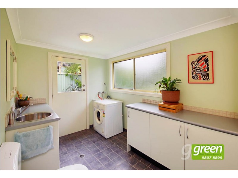 43 Henderson Street, Denistone East NSW 2112