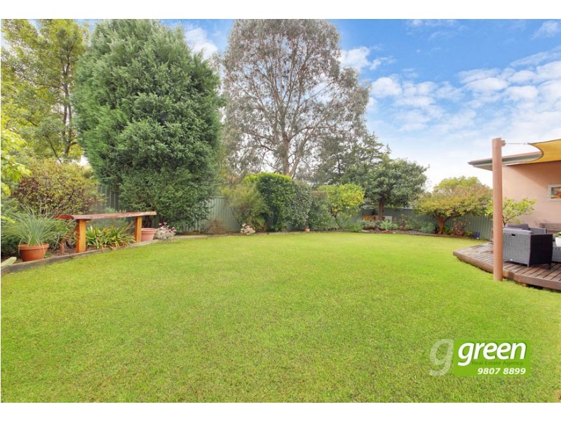 43 Henderson Street, Denistone East NSW 2112