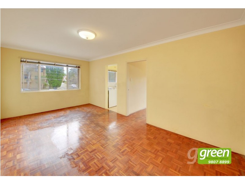 10/15 Riverview Street, West Ryde NSW 2114