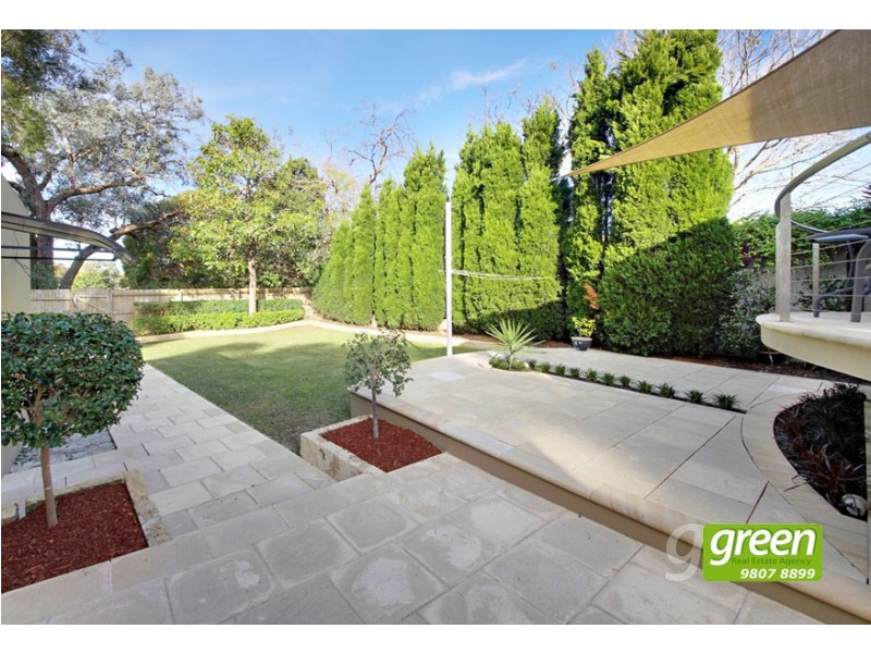 13 Macintosh Street, West Ryde NSW 2114