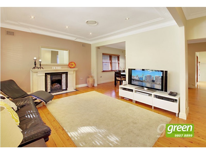 13 Macintosh Street, West Ryde NSW 2114