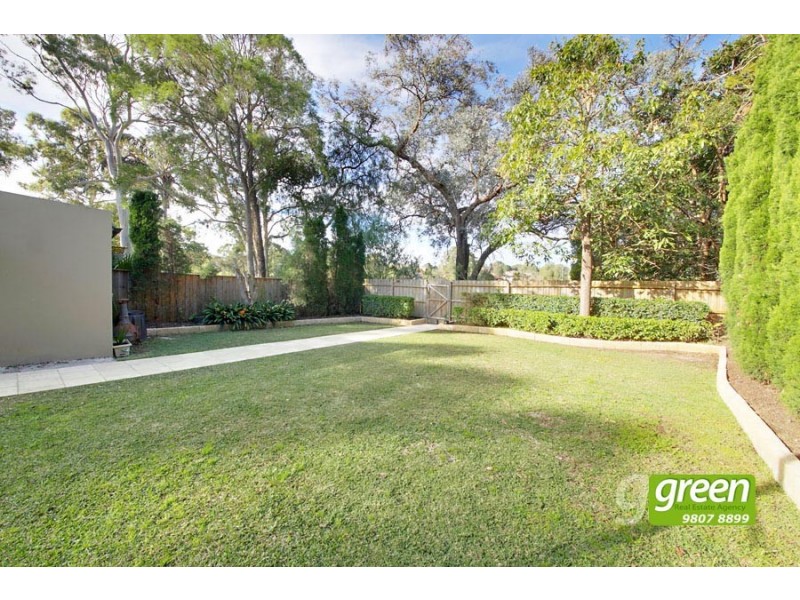 13 Macintosh Street, West Ryde NSW 2114