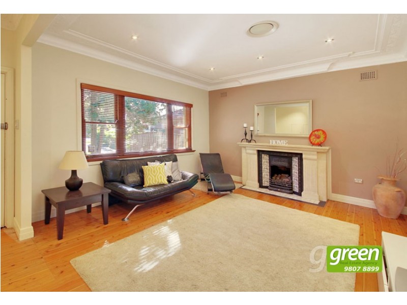 13 Macintosh Street, West Ryde NSW 2114