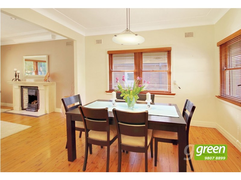 13 Macintosh Street, West Ryde NSW 2114