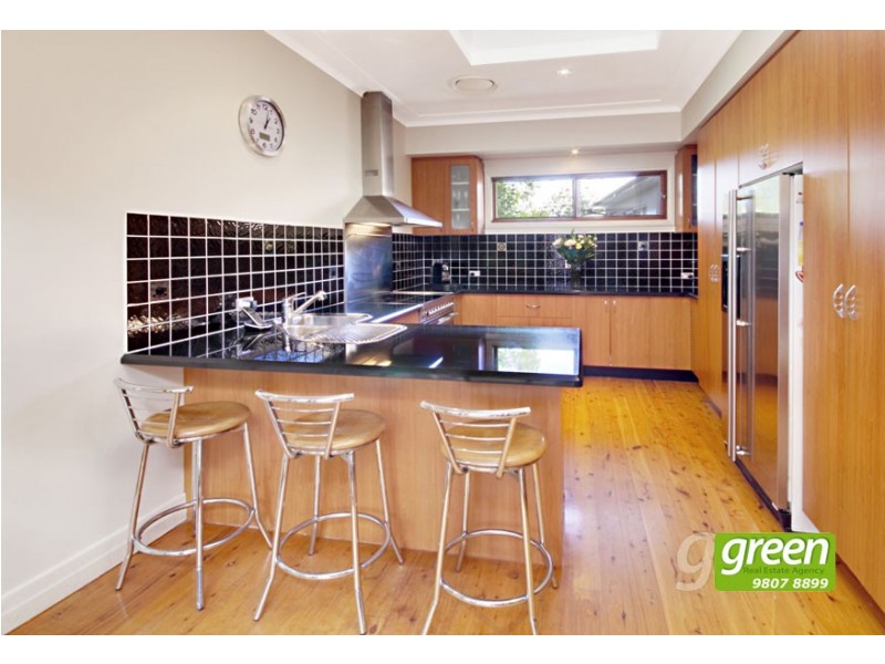 13 Macintosh Street, West Ryde NSW 2114