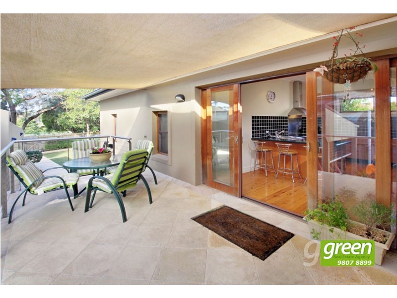 13 Macintosh Street, West Ryde NSW 2114