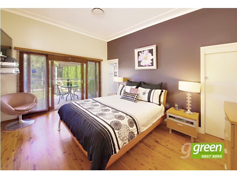 13 Macintosh Street, West Ryde NSW 2114