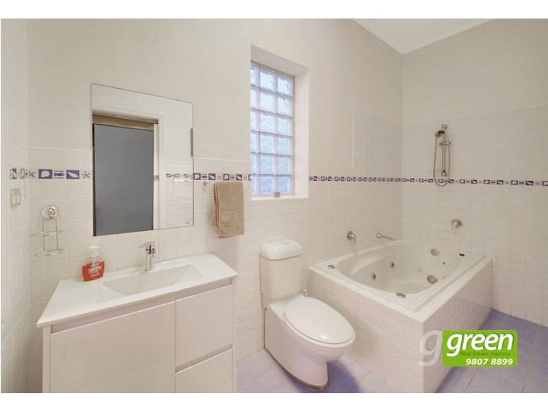 13 Macintosh Street, West Ryde NSW 2114