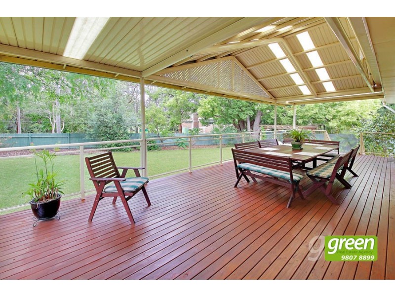 4 Daphne Street, West Ryde NSW 2114