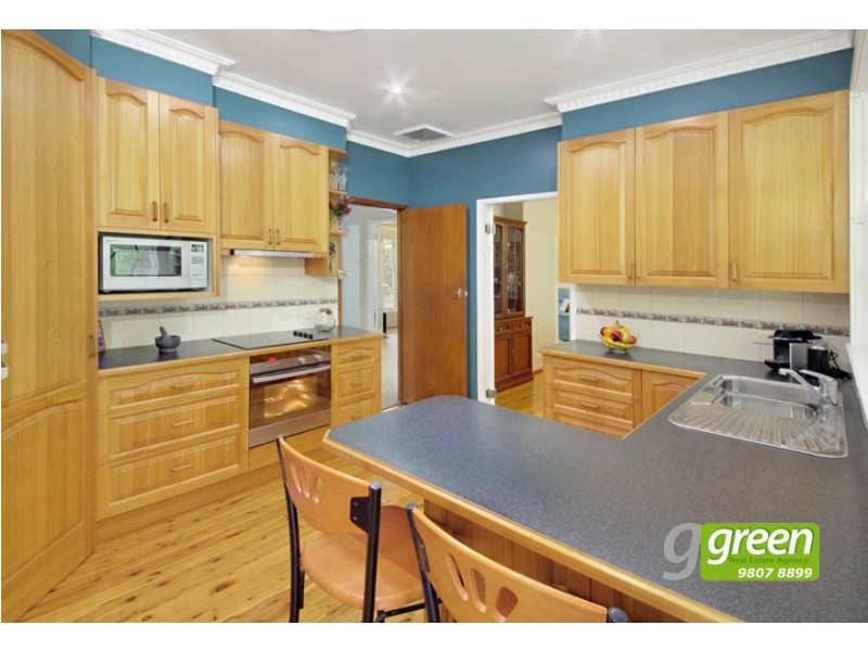 4 Daphne Street, West Ryde NSW 2114